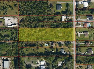 731 14th ST NE, NAPLES, FL 34120