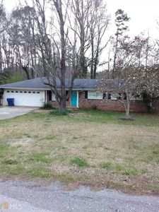 124 Rosewood Dr, Dallas, GA, 30132