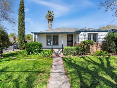 1832 Evergreen Ave, West Sacramento, CA, 95691