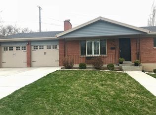 736 E 1875 S, Bountiful, UT 84010