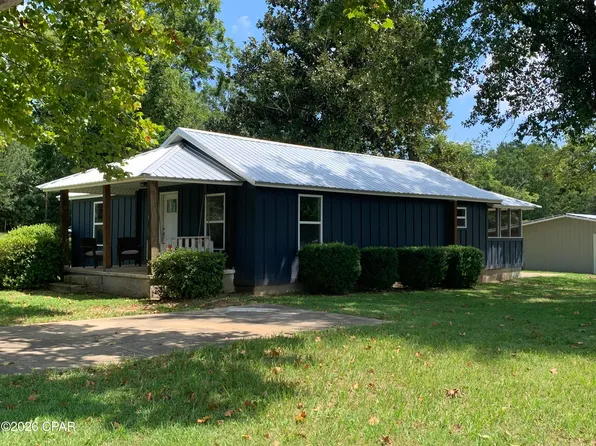 2098 River Rd, Sneads, FL 32460