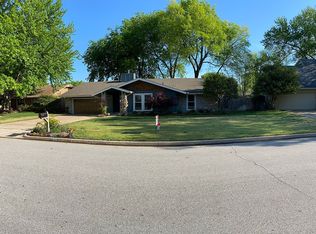 3119 E 84th St S, Tulsa, OK 74137