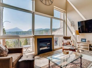95100 Ryan Gulch Rd. #122, Silverthorne, CO 80498
