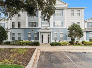 7703 Heritage Crossing Way APT 201, Reunion, FL 34747