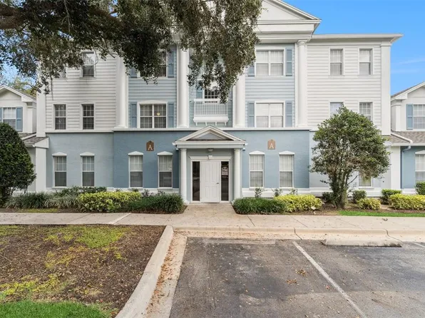 7703 Heritage Crossing Way APT 201, Reunion, FL 34747