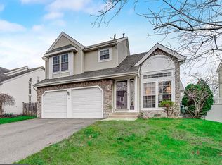 12 Mystic Way, Burlington, NJ 08016