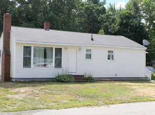 2 Southgate Ave, Biddeford, ME 04005