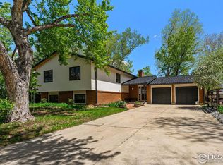 7320 Dry Creek Rd, Niwot, CO 80503