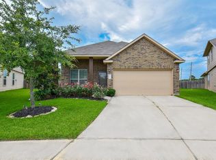 3639 Wigeon Ridge Ln, Houston, TX 77047