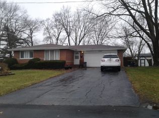 17354 71st Ave, Tinley Park, IL 60477