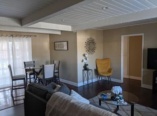 2808 Hillside Ave, Concord, CA 94520