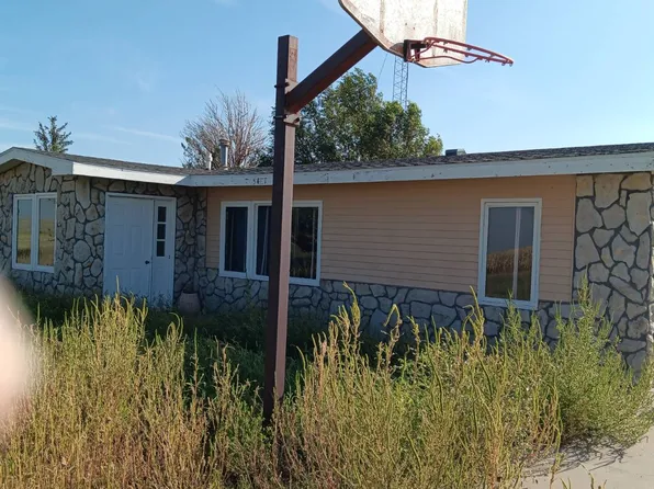 5481 Road 25, Goodland, KS 67735