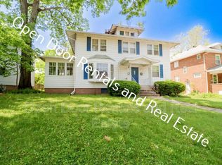3718 S Wayne Ave APT 2, Fort Wayne, IN