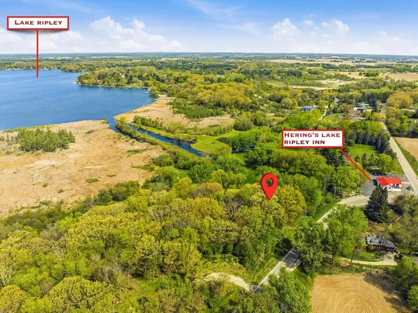 N4087 COUNTY ROAD A, Cambridge, WI 53523