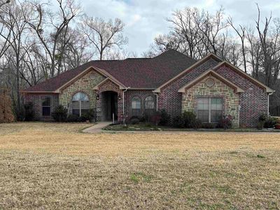 159 Stone Brook Dr, Henderson, TX, 75654