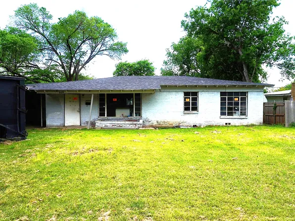 6614 Bridges Ave, Richland Hills, TX 76118