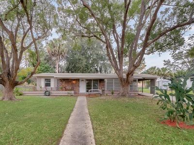 1160 Fountainhead Dr, Deltona, FL, 32725