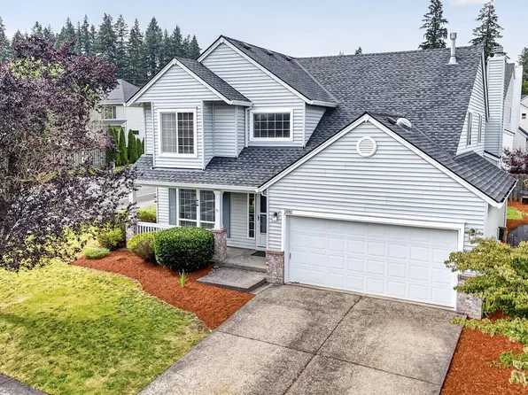 34703 Alpine Ave, Saint Helens, OR 97051