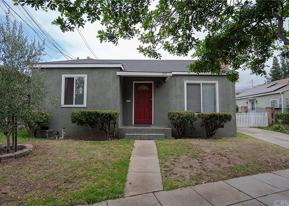 1st image of 309 N Sierra Madre Blvd