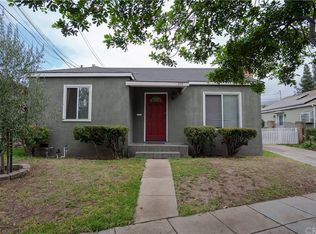 309 N Sierra Madre Blvd, Pasadena, CA 91107