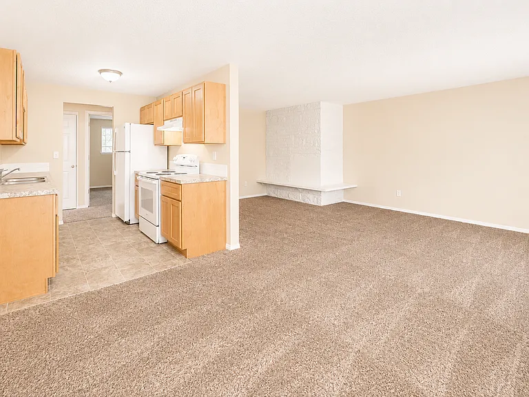 509 Old Pacific Hwy SE #B-101 — Photo 1
