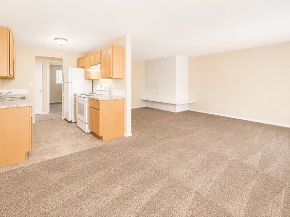 509 Old Pacific Hwy SE, Olympia, WA