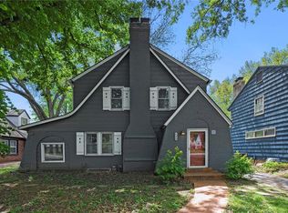 507 E 75th St, Kansas City, MO 64131