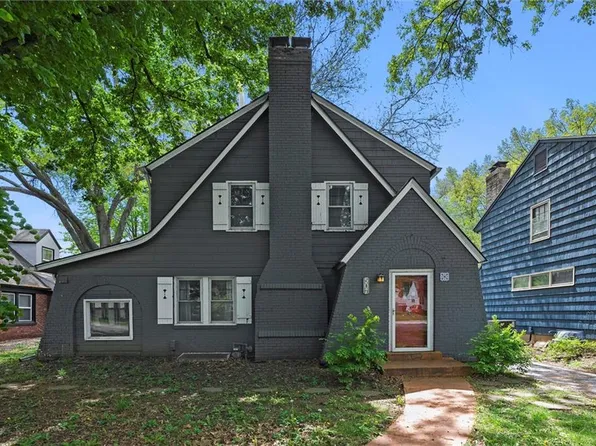 507 E 75th St, Kansas City, MO 64131