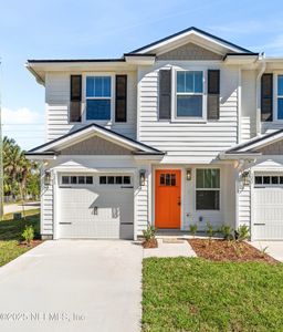 201 S 11TH Street, Jacksonville Beach, FL, 32250