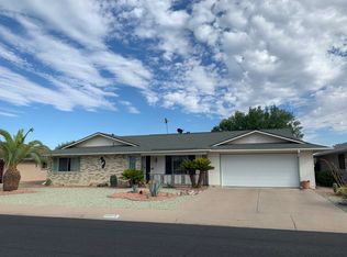 13019 W Butterfield Dr, Sun City West, AZ 85375