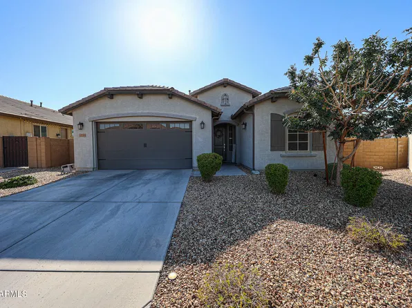 11548 N 188TH Lane, Surprise, AZ 85388