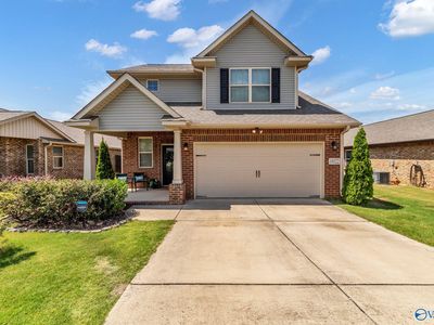 10322 Drymen St SW, Huntsville, AL, 35803