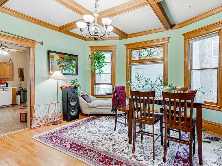 1507 Washington St NE #1 — Photo 2