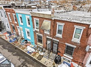 3137 Weymouth St, Philadelphia, PA 19134