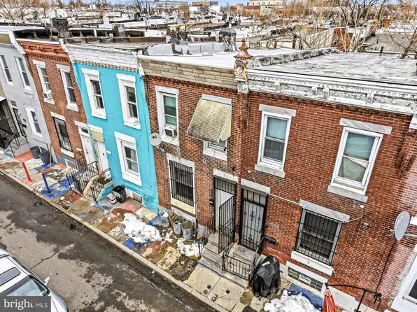 3137 Weymouth St, Philadelphia, PA 19134