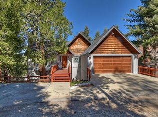 162 Golf Course Rd, Lake Arrowhead, CA 92352