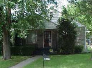 4228 Spann Ave, Indianapolis, IN