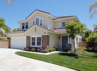 22905 Redwood Ct, Saugus, CA 91390