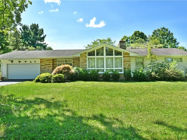 6719 State Route 45, Bristolville, OH 44402