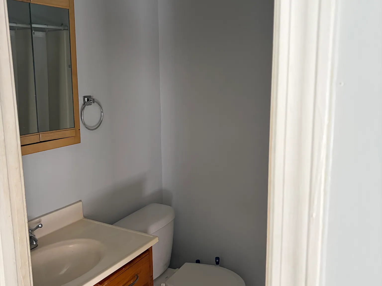 1 bed, 400 sqft, $700 — Photo 4