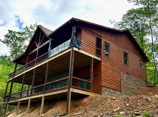 148 Stuart Dr, Mineral Bluff, GA 30559