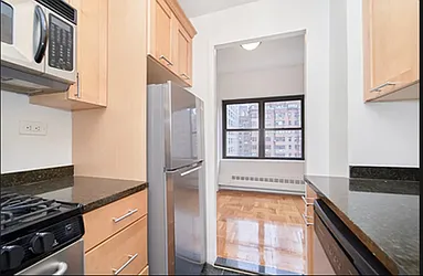 Rented by Living New York
