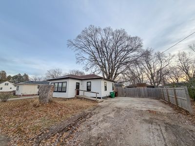509 N Orchard St, Prairie City, IA, 50228