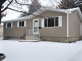 550 Horrocks Dr, Blackfoot, ID 83221