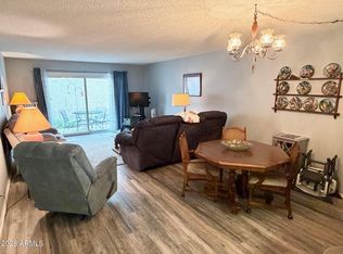 460 S DESERT PALM --, Mesa, AZ 85208