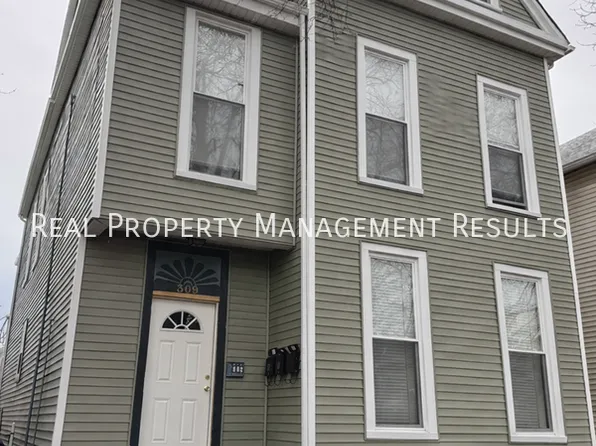 309 Chandler Ave #3, Evansville, IN 47713