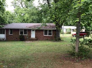 1511 E Fayetteville Rd, Riverdale, GA 30296