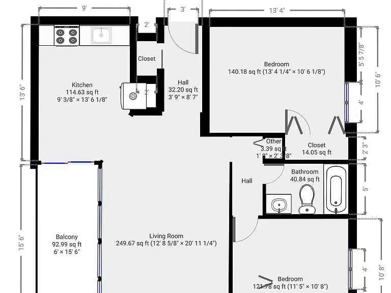 118 Leroy St — Photo 19