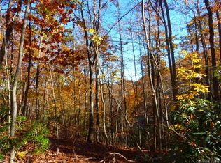 000 Tract 6 Fox Hollow Rd, Pisgah Forest, NC 28768