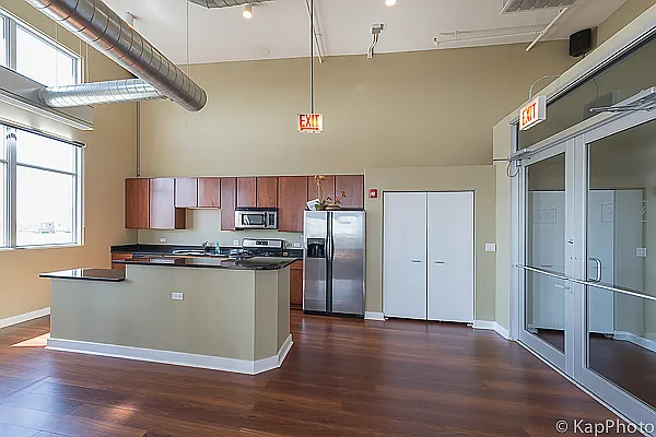 901 W Madison St #614 — Photo 29